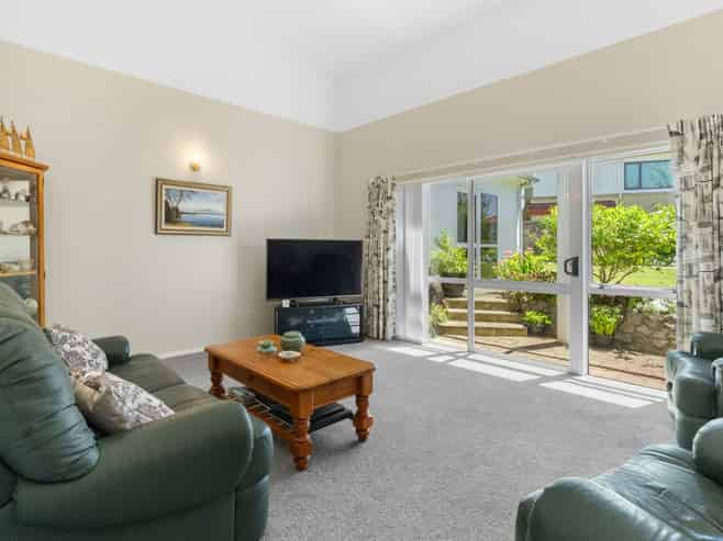 9 Claremont Rise, Levin