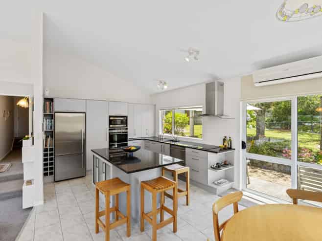 9 Claremont Rise, Levin