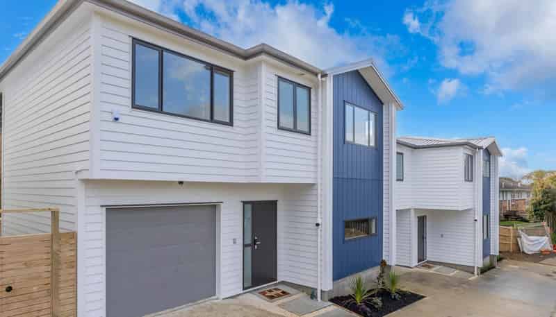 29B Rotoiti Avenue, Pakuranga Heights