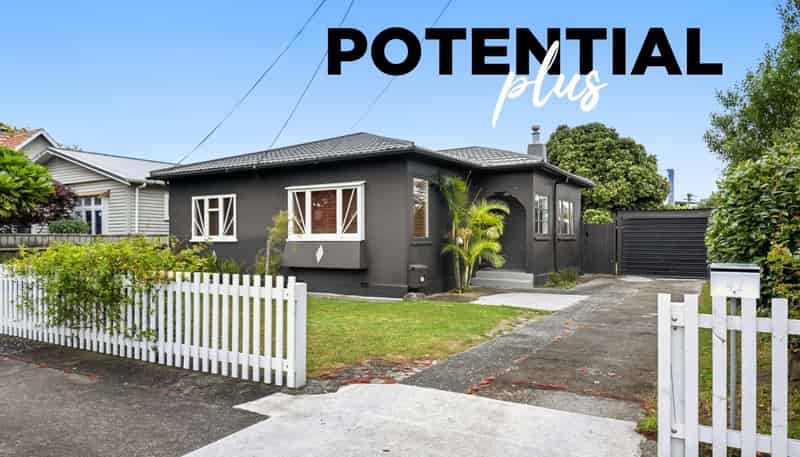 42 Beaumont Avenue, Alicetown