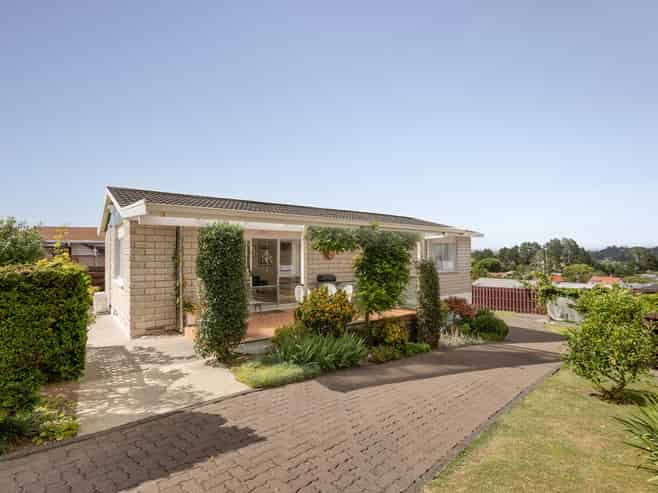 36 Townhead Crescent, Bethlehem