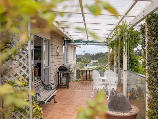 36 Townhead Crescent, Bethlehem