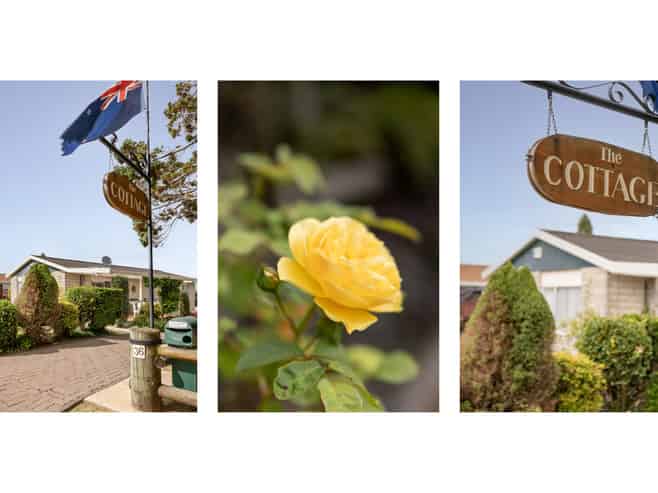 36 Townhead Crescent, Bethlehem