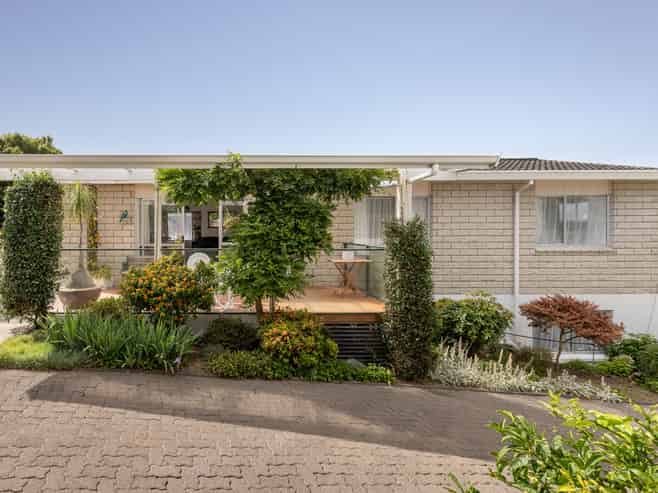 36 Townhead Crescent, Bethlehem