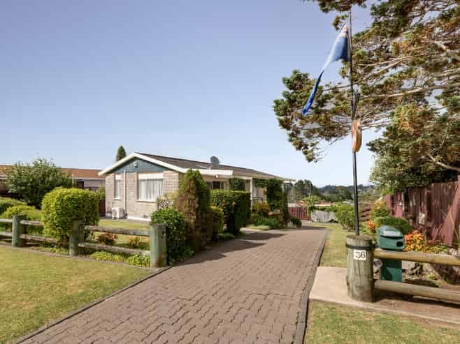 36 Townhead Crescent, Bethlehem