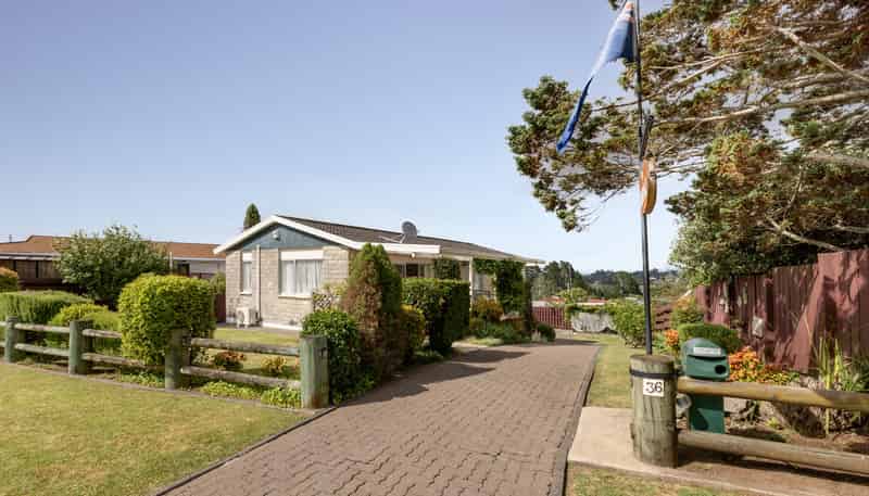 36 Townhead Crescent, Bethlehem