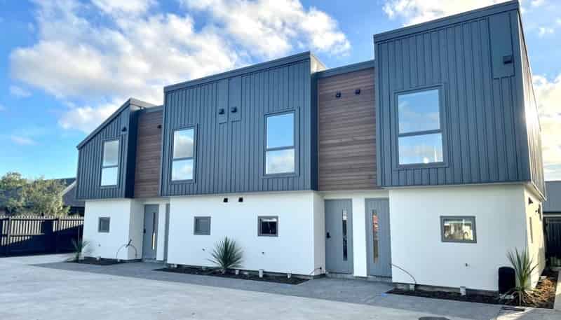 9/101 Mackworth Street, Woolston