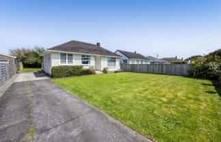 279 South Road, Hawera