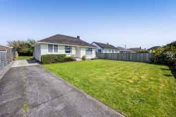 279 South Road, Hawera