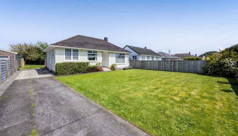 279 South Road, Hawera