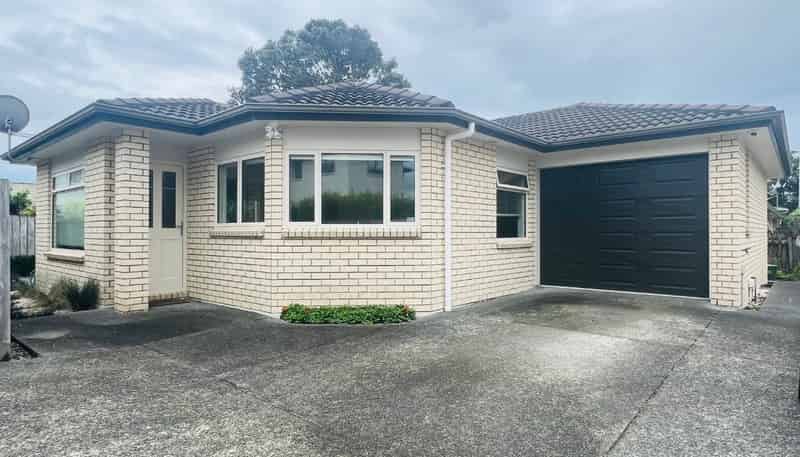 31B Elizabeth Street, Orewa