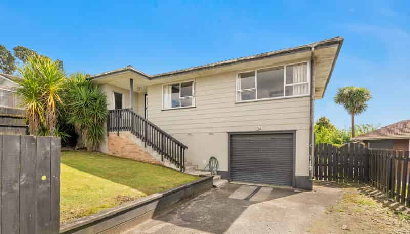 26 Newham Place, Henderson