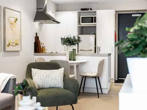 410/74 Taranaki Street, Te Aro