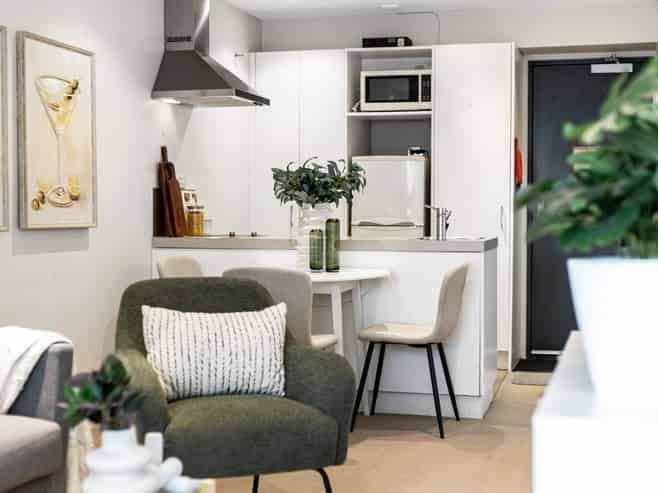 410/74 Taranaki Street, Te Aro