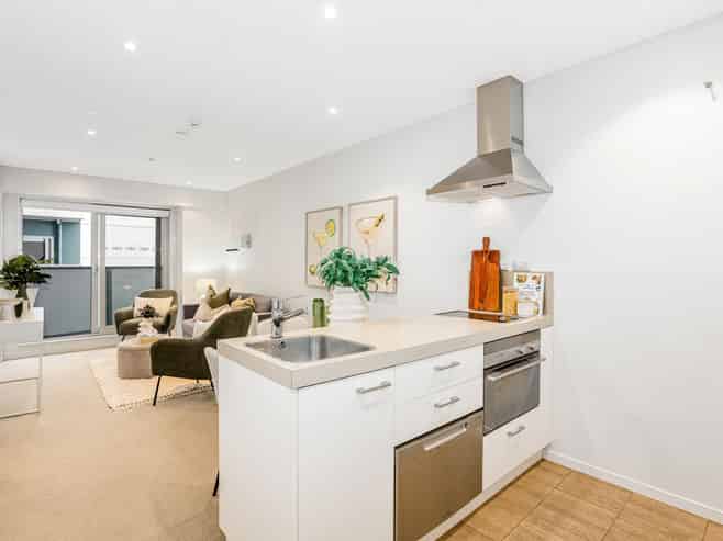 410/74 Taranaki Street, Te Aro