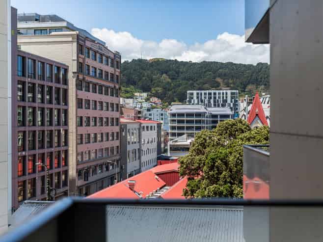 410/74 Taranaki Street, Te Aro
