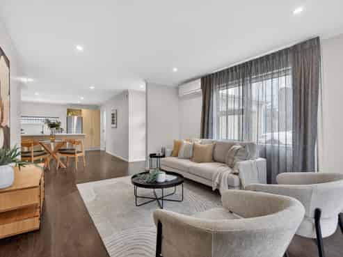 25 Latimer Way, Petone