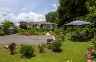 26 Patetere Street, Mamaku