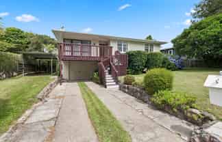 33 Alastair Avenue, Owhata
