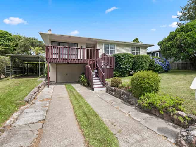 33 Alastair Avenue, Owhata