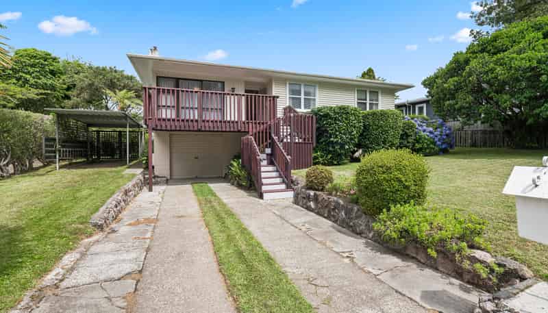 33 Alastair Avenue, Owhata