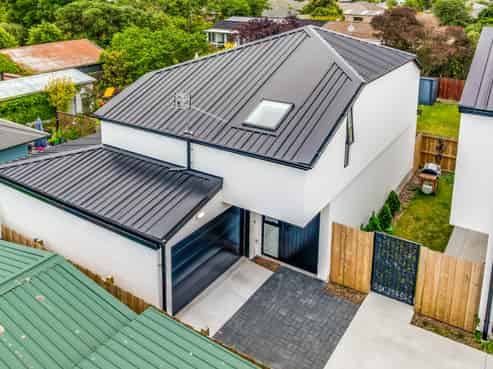 71D Buckleys Road, Linwood