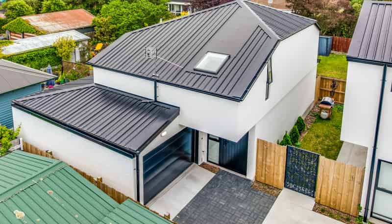 71D Buckleys Road, Linwood