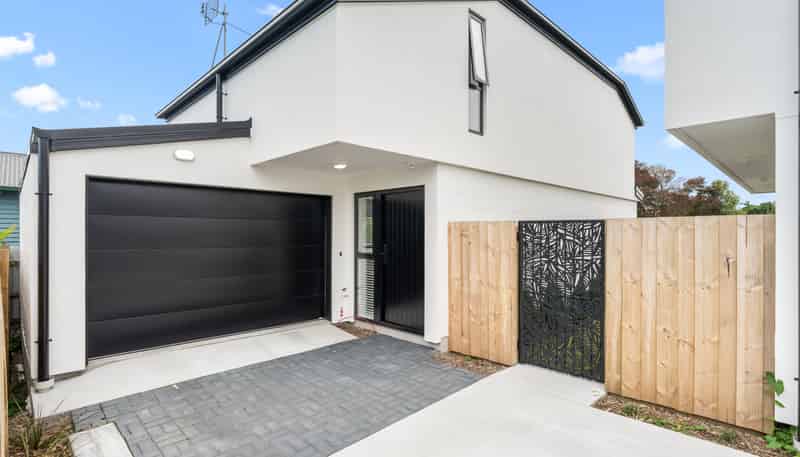 71D Buckleys Road, Linwood