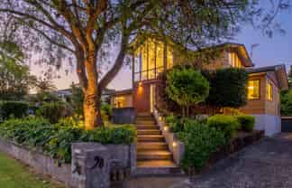 58 Blomfield Street, Pukehangi