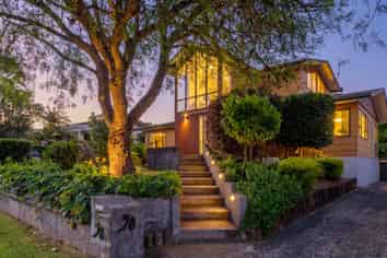 58 Blomfield Street, Pukehangi