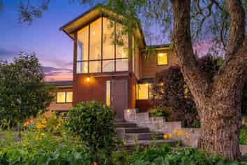 58 Blomfield Street, Pukehangi