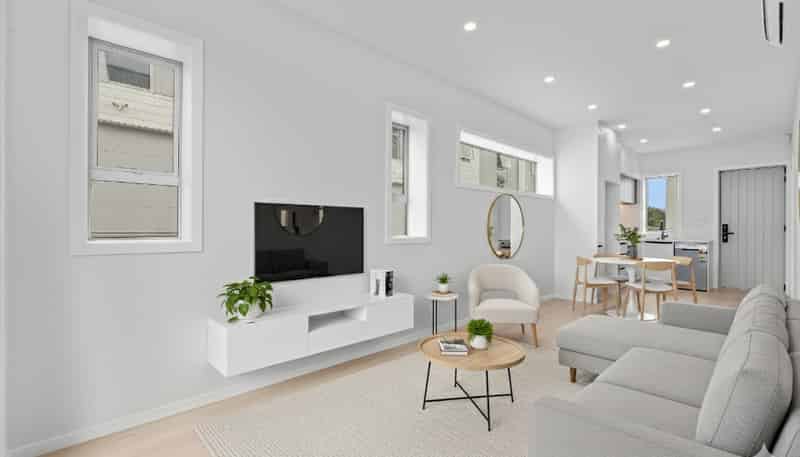 10B Clensmore Place, Torbay