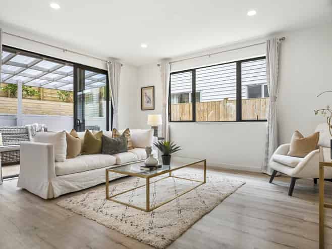 4/65 Francis Street, Hauraki