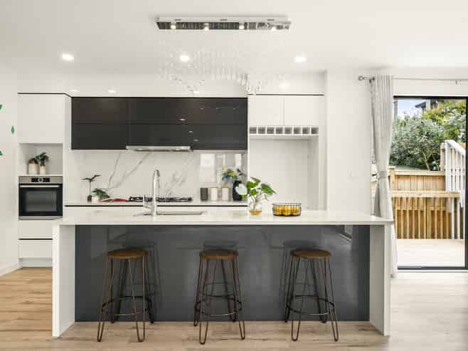 4/65 Francis Street, Hauraki