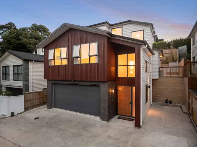 4/65 Francis Street, Hauraki