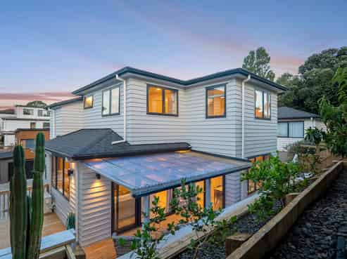 4/65 Francis Street, Hauraki