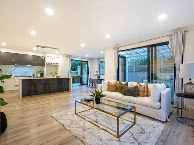 4/65 Francis Street, Hauraki