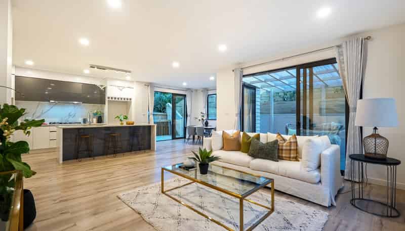 4/65 Francis Street, Hauraki