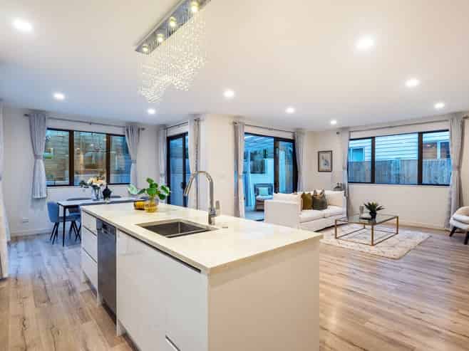 4/65 Francis Street, Hauraki