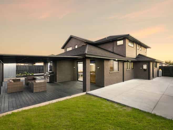 27 Keerangi Place, Rototuna North