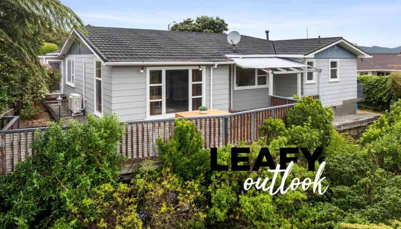 57 Major Drive, Kelson