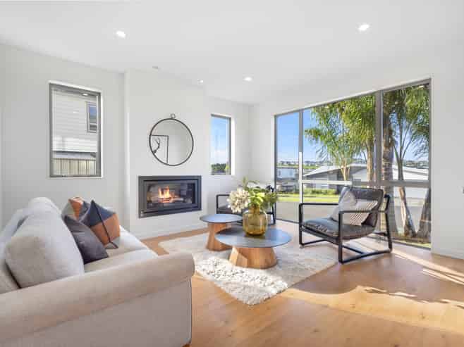 39 Fennell Crescent, Millwater