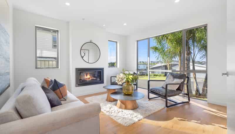 39 Fennell Crescent, Millwater