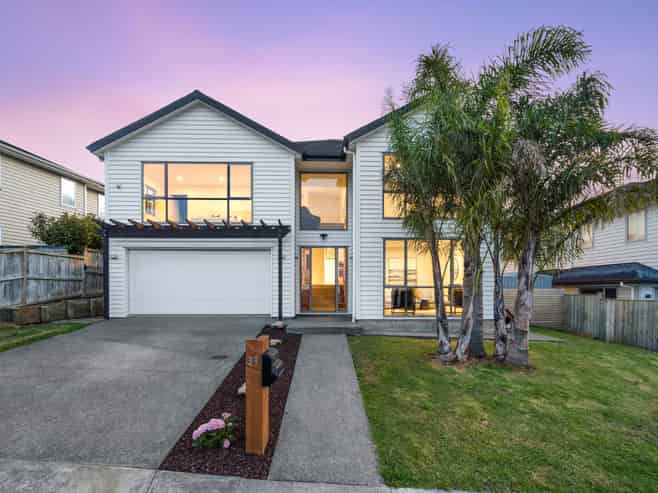 39 Fennell Crescent, Millwater