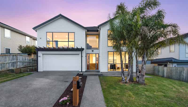 39 Fennell Crescent, Silverdale