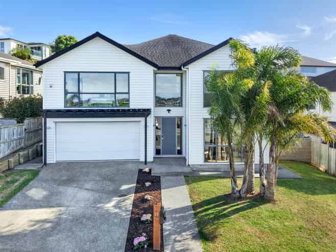 39 Fennell Crescent, Millwater