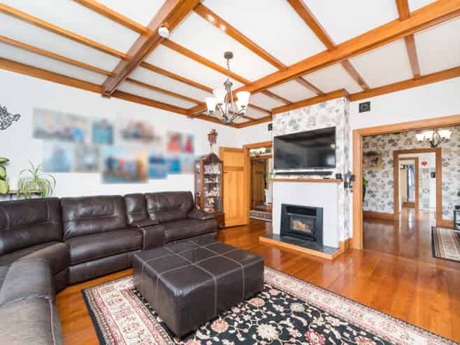 34 Roy Street, Palmerston North Surrounds