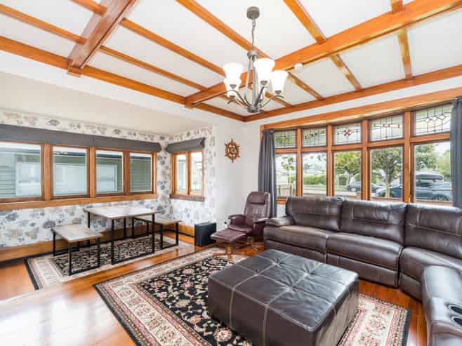 34 Roy Street, Palmerston North Surrounds