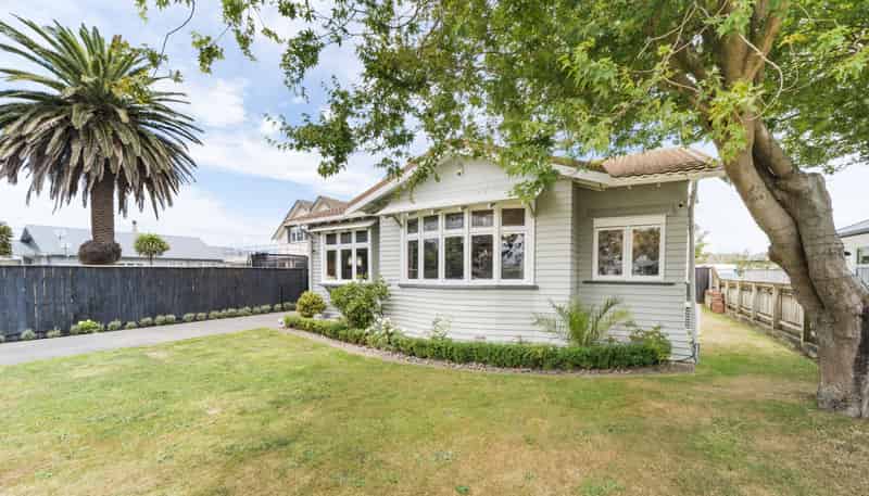 34 Roy Street, Palmerston North