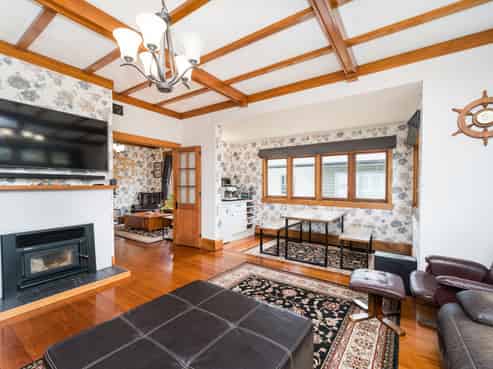 34 Roy Street, Palmerston North